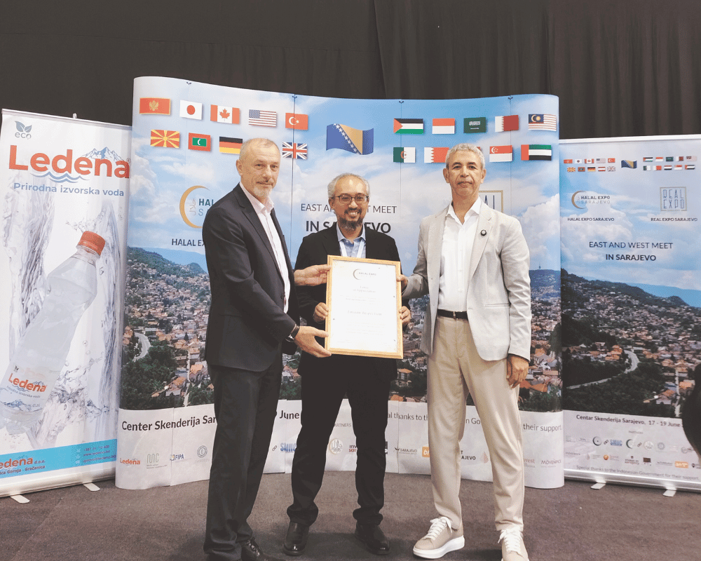 Emaan Inspection Explores Regional Opportunities (1)