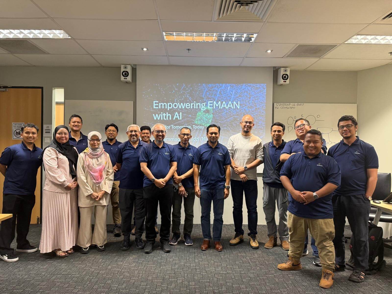 Strengthening EIPL’s Digital Capability Through Practical, Hands-On AI Learning (1)