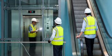 What Is Checked During a Lift & Escalator Inspection