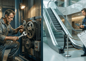 What Is the Difference Between Maintenance and Audit