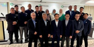 Emaan Inspection Marks 25 Years