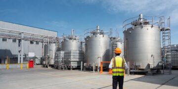 Getting Your P&FM Storage Licence Right