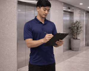 Annual Lift Audit Checklist for Facility Managers