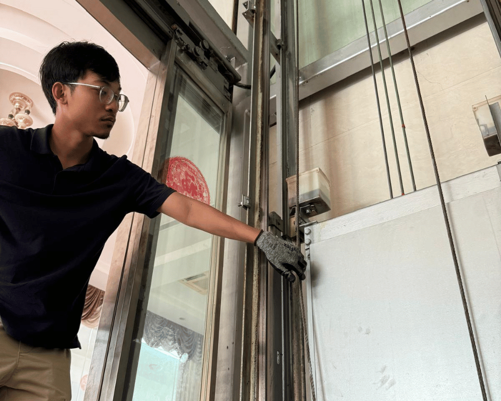 Mentorship and Talent Development in Engineering Inspection